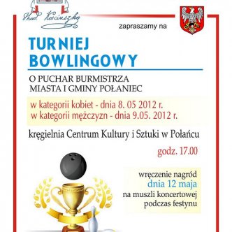 turniej dni poaca 2012